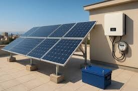 Small-scale, household renewable power plants to be expanded