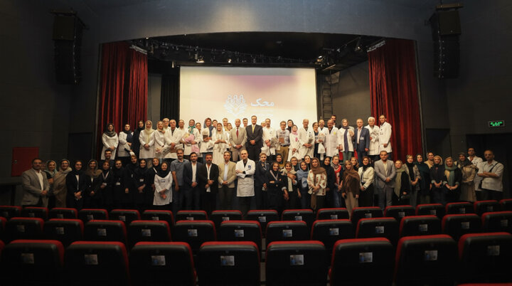 MAHAK builds a broader ecosystem around pediatric cancer care