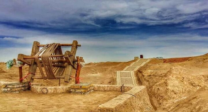 Gonabad: Where ancient water engineering shaped eastern Iran