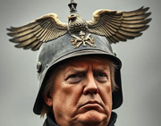 Master Marc Lynch and the decline of empire