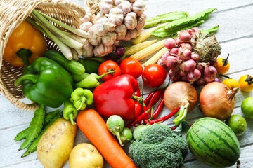 Iran's agricultural production reaches 137 million tons