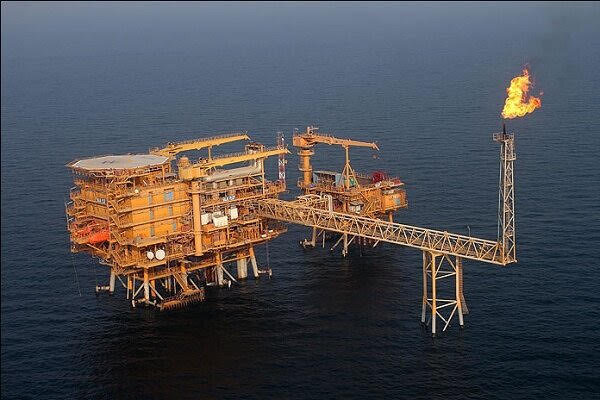 Drilling of wells in joint Balal field enters new phase