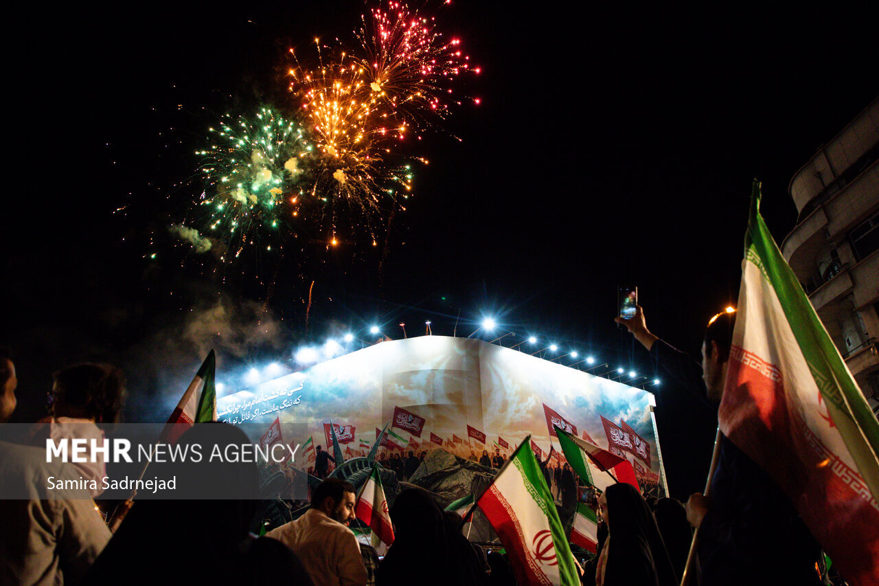 “Ummah of Ahmad” celebration highlights Islamic unity
