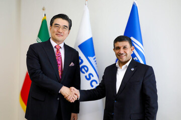 Korea-Iran
