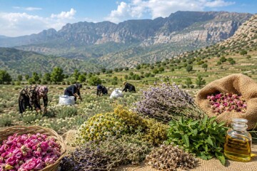 New partnership to promote herbal, traditional medicine