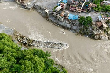 IRCS ready to assist flood-hit Nepal