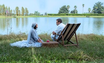 Iranian feature “Slumber” to premiere at Vision Asia section of 31st Busan Intl. Film Festival