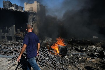 Why and how Israeli assassinations in Gaza intensify