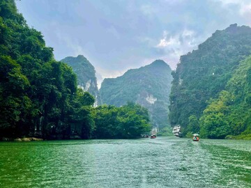 Vietnam