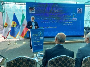 Government's policy is directing electricity toward productive economic activities: energy minister