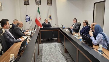 HEGTA, Iran Tour Operators Association to expand tourism cooperation