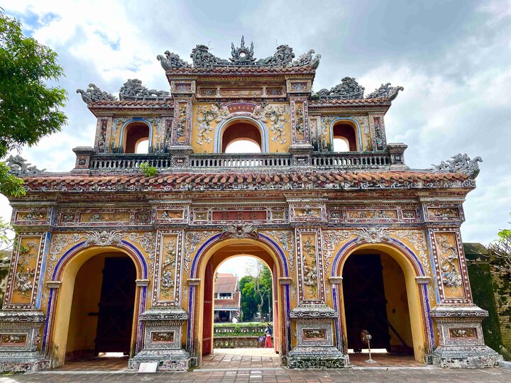 From oil to orchids: how Vietnam made tourism its economic engine, what Iran must learn