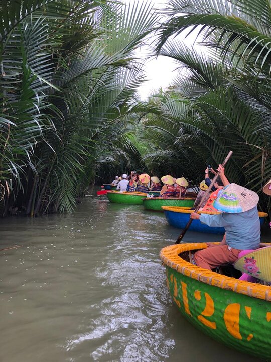 From oil to orchids: how Vietnam made tourism its economic engine, what Iran must learn