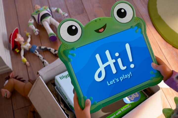 Toy