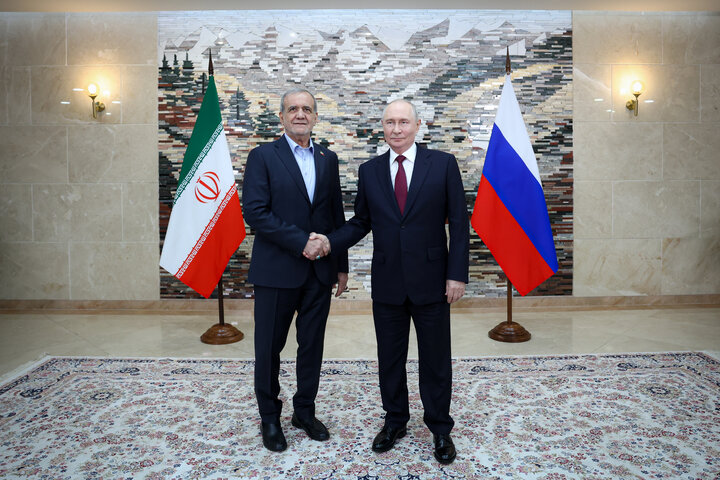 SCO slams US-Israeli aggression, Ayatollah Khamenei’s assassination and sanctions on Iran