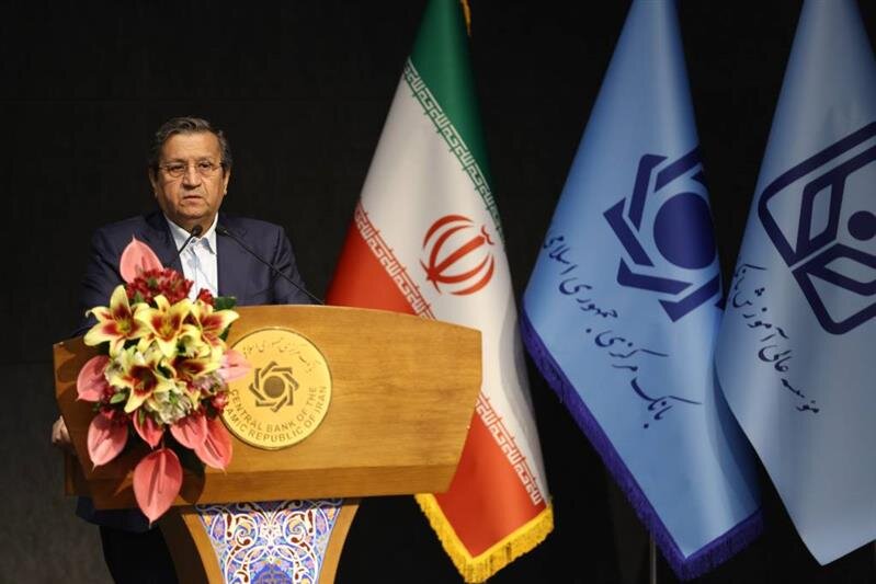 CBI governor to Trump: Iran has foreign currency, and enough of it