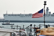 How Iran disabled the largest US naval base in West Asia