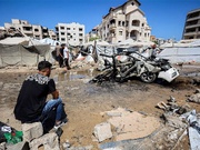 Palestinian resistance repels covert Israeli kidnapping mission in Gaza City