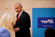 Netanyahu and the approaching election