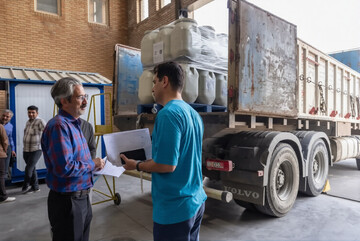 Sanitation services, safe water restored in war-affected provinces