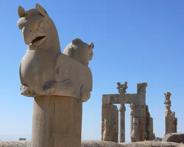 Mining activity halted near Persepolis following heritage site intervention