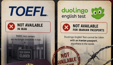 Trump’s “help is on the way”: the TOEFL ban edition