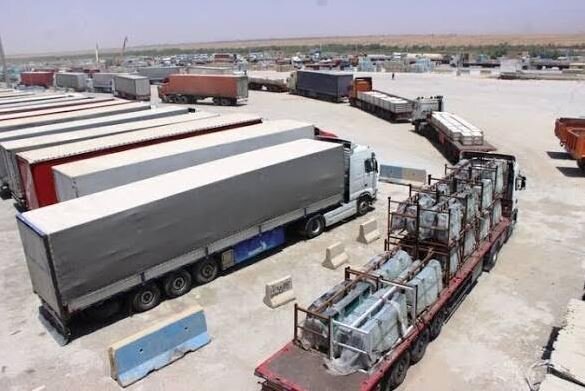 Rial-based trade mechanism with neighbors being designed: TPO official