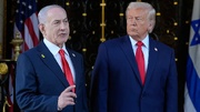 What has Trump gained following Netanyahu’s lead? 