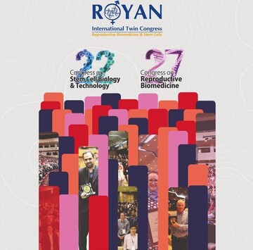 Tehran plays host to Royan Intl. Twin Congress