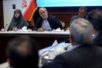 Pezeshkian: Environmental protection is a pillar of national and social security