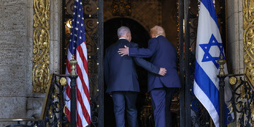 Rights organizations demand Congress scrap US-Israel military integration bill