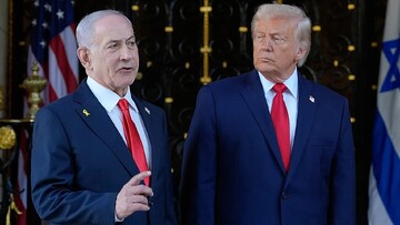 What has Trump gained following Netanyahu’s lead? 