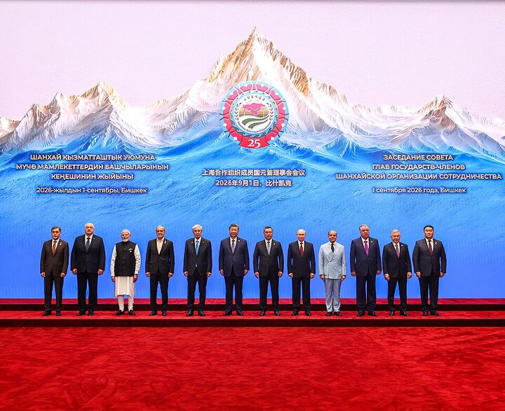 Iran-Russia alliance grows despite US pressure
