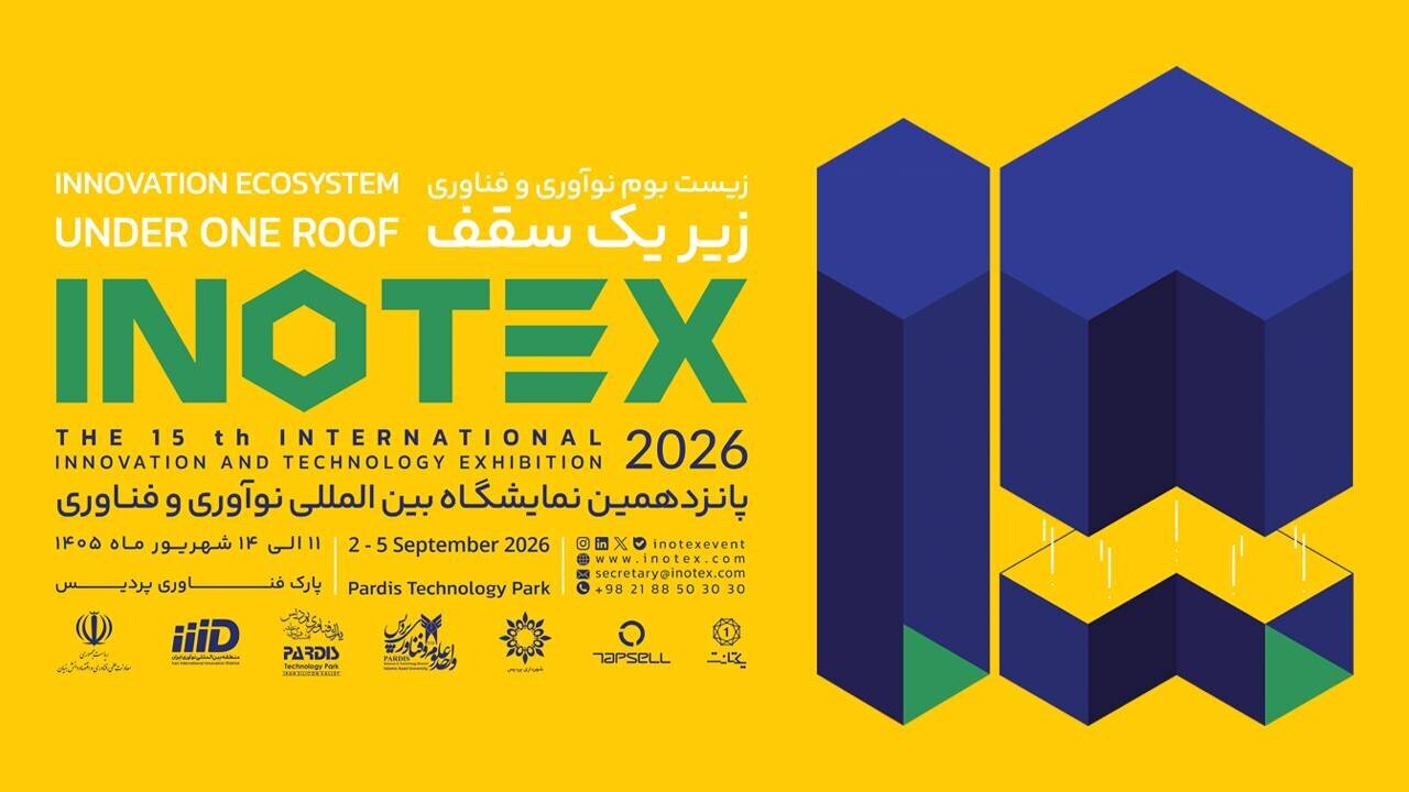 Ten countries attending INOTEX 2026