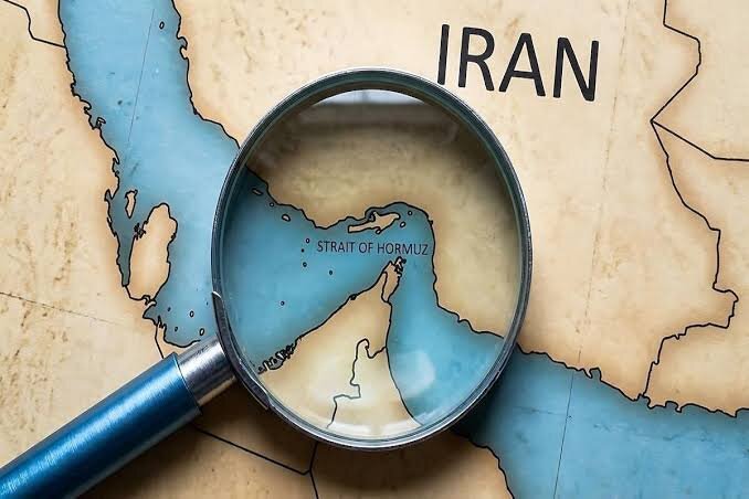Hormuz