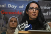 Former US diplomat: Profit-driven foreign policy, American weapons enabled Gaza genocide