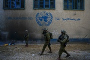 Israel’s war on UNRWA: Killing the witness