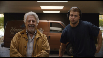 Arasbaran Cultural Center to screen “Tuner”
