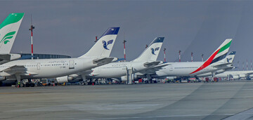 Direct Iran-Tunisia flights resume