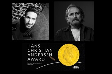 Children’s Book Council announces Iranian nominees for 2028 Hans Christian Andersen Award
