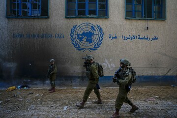 Israel’s war on UNRWA: Killing the witness