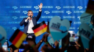 Germany’s far-right AfD is poised for power