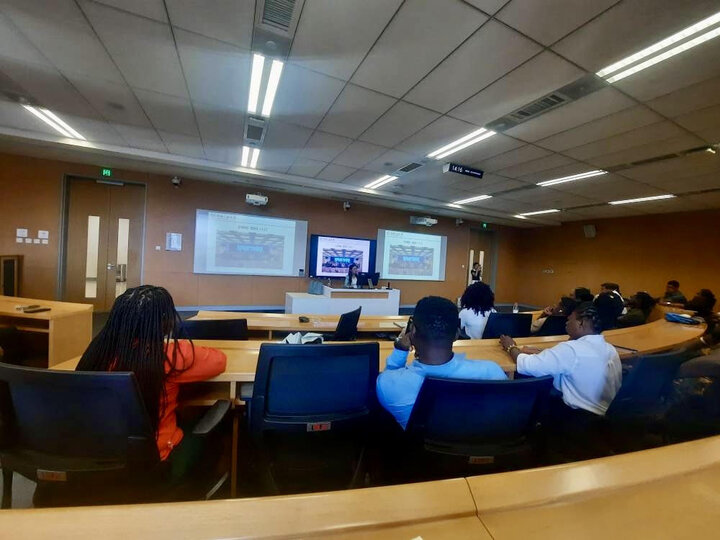 Media Diplomacy in Action: CIPCC 2026 Program Brings World to China