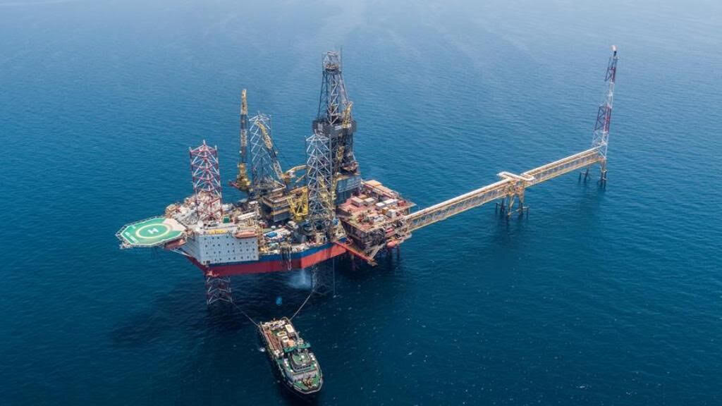South Pars Phase 11 on verge of producing 1b cubic feet of gas