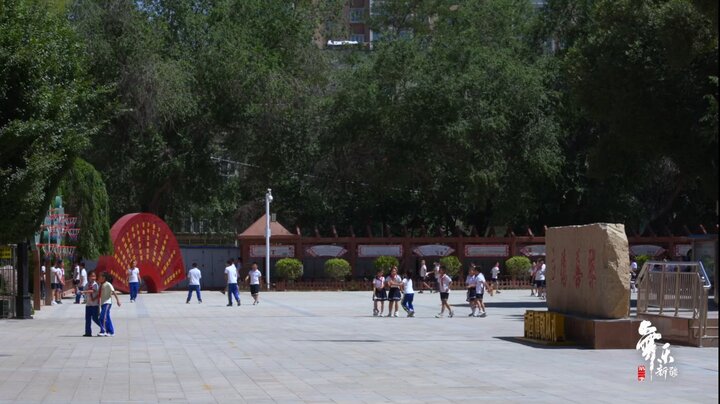 Xinjiang: Where tradition and development dance in harmony