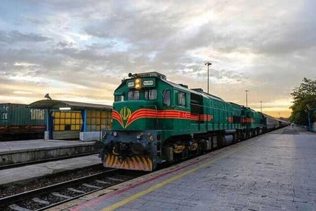 Border rail exchanges proceeding uninterruptedly