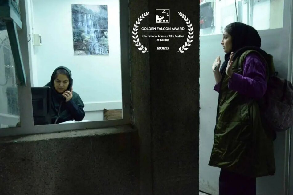 Iranian short film “Warden” wins at 39th Kélibia International Amateur Film Festival