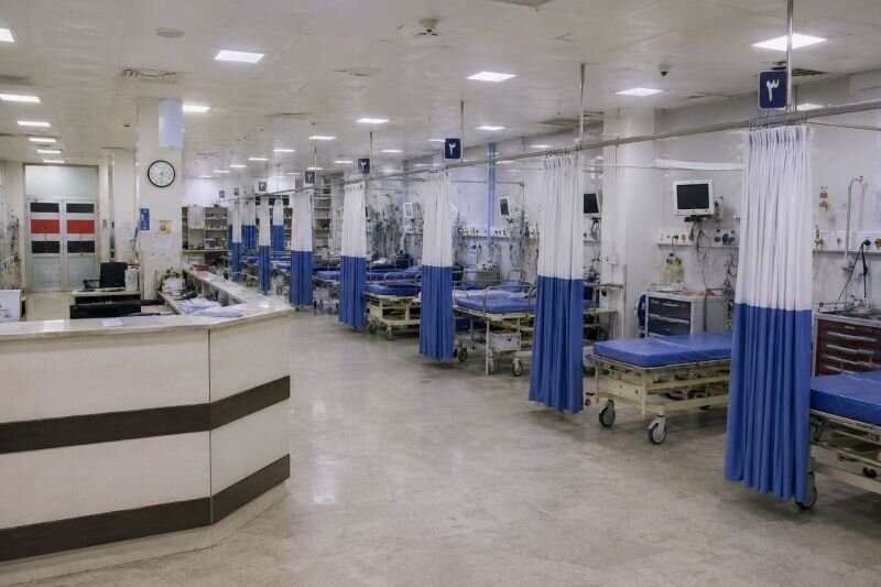 Health projects in food and pharmaceutical sectors near completion