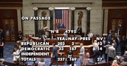 US House moves to silence universities in favor of Israel