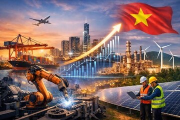 Vietnam